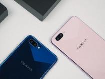OPPO手机哪款好