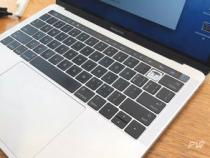 macbook pro2018款是什么样子的