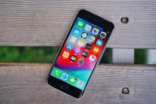 iPhone se信号怎么样