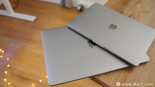 怎么查看MacBook Pro苹果笔记本的储存空间