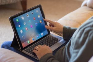 笔记本与ipad哪个好
