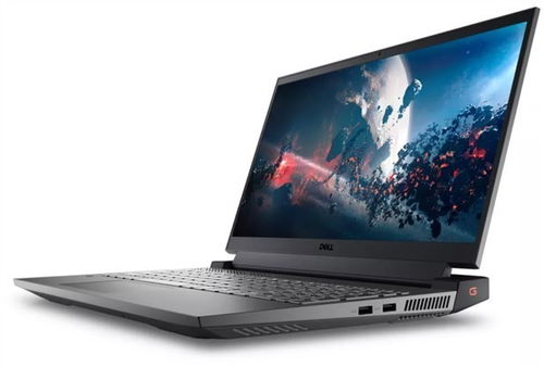 戴尔游匣g15-5510版本的3060是满血吗