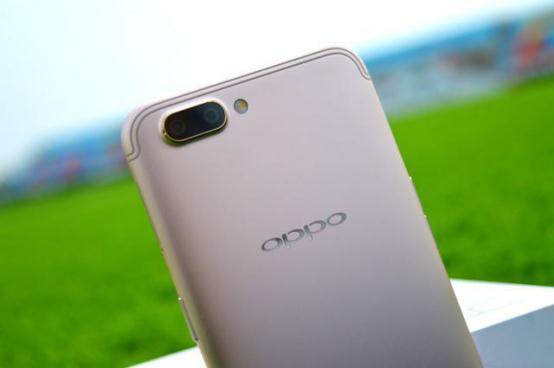 oppo手机属于安卓吗