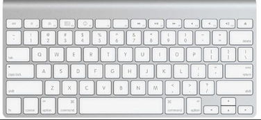 苹果电脑ctrl键是哪个