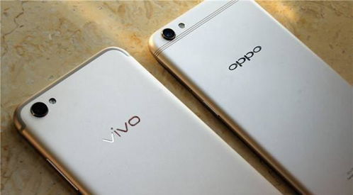 oppo手机是什么牌子哪里产的