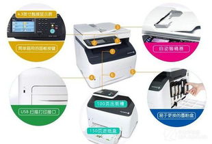 富士施乐cm228fw提示黑色浓度低