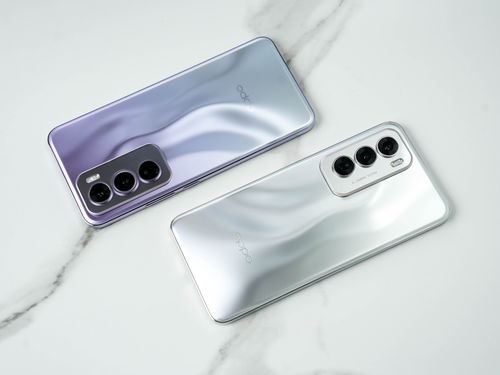 oppo12pro手机怎么样