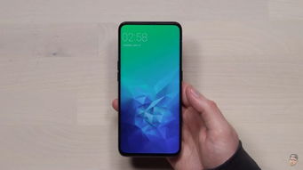 oppo手机国产化比例