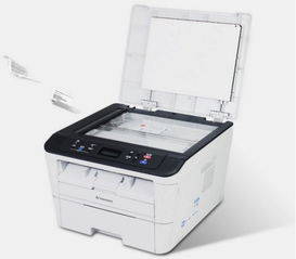 联想打印机m7400和m7400pro有什么区别