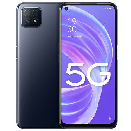 OPPOa56手机怎么开5G