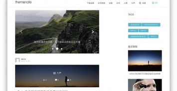 wordpress主题开发用什么前端框架