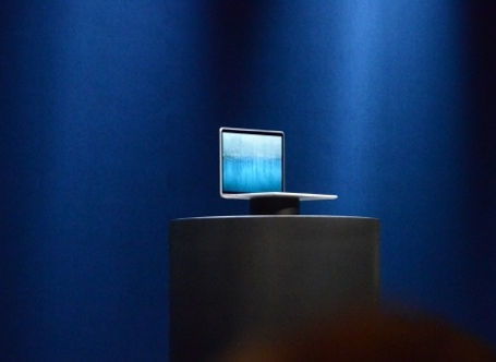 苹果macbookpro怎么设置屏幕长亮