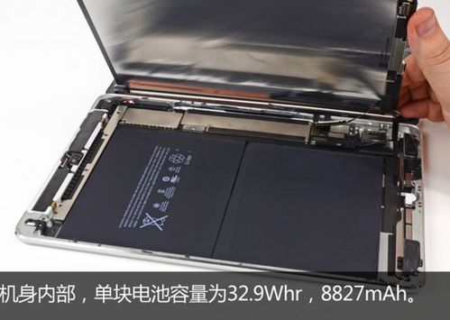 宾得电池拆解宾得电池