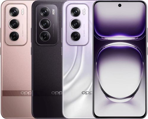 opporeno12pro属于什么档次