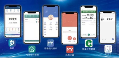 德佟固定资产标签打印机是国产的吗