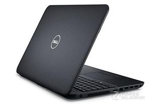 戴尔inspiron15