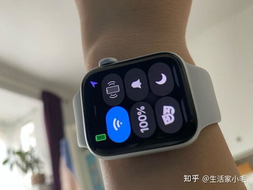 apple watch se值得入手吗