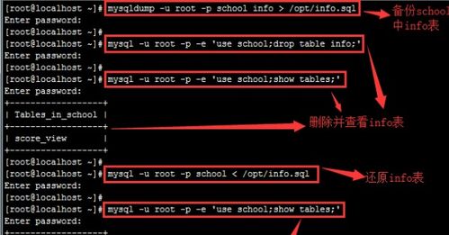 MySQL的数据文件有几种扩展名分别是什么