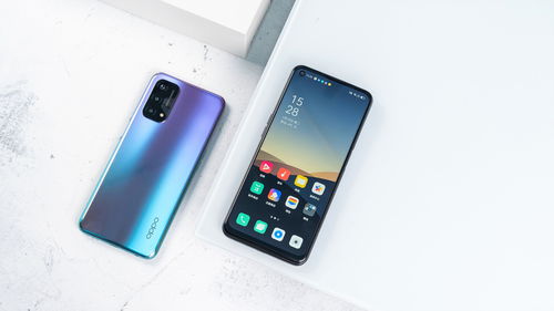 oppo A93是什么手机
