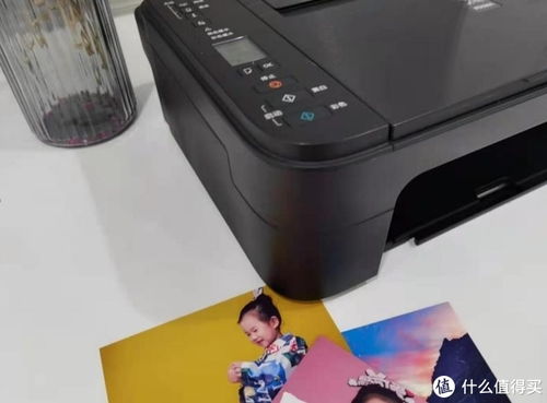 得力家用打印机故障