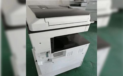 打印机租赁多少钱