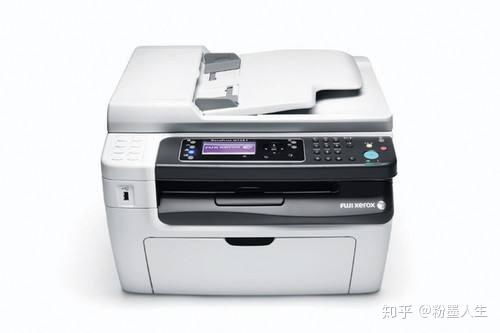 什么是打印机定影