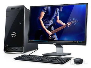 DELL戴尔 XPS8940 台式机-详细介绍