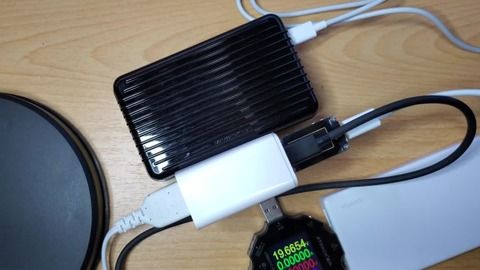 苹果笔记本充电线可以给苹果蓝牙耳机充电吗