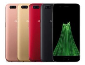 oppo瑞诺6微信摄像头不清楚怎么弄