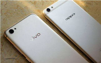 步步高vivo和oppo是一家的吗