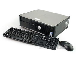 戴尔OptiPlex 380DT产品信息