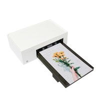 xprint 极印 DHP511 照片打印机 白色-详细介绍