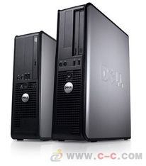 请教 戴尔 OptiPlex 380 台式电脑配置升级