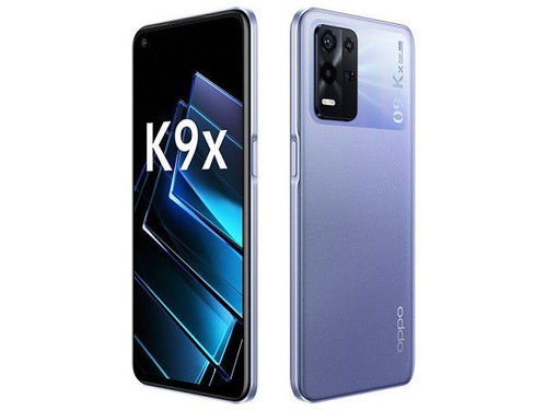 oppok9x手机怎么样
