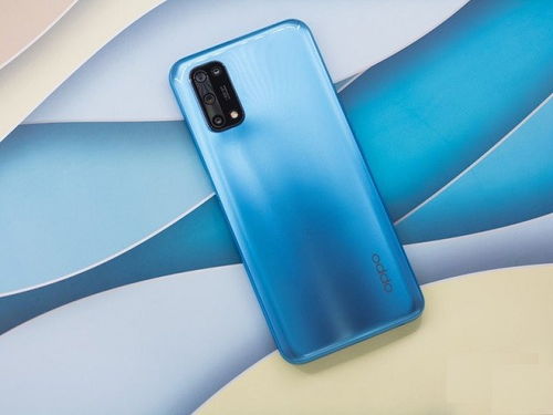 oppok7x参数
