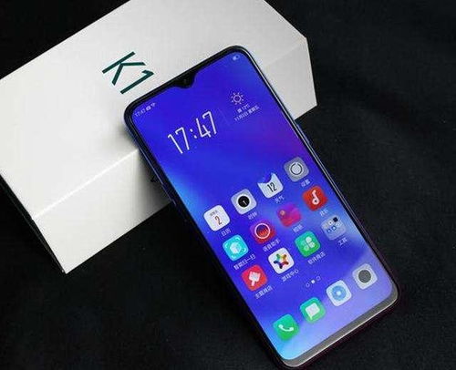 oppo手机哪一款最值得入手