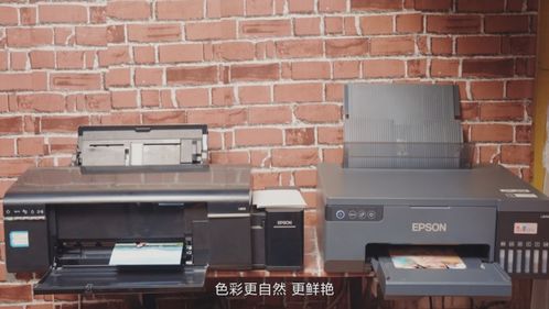照相馆用的照片打印机是什么