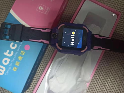 儿童手表电话卡哪种最划算