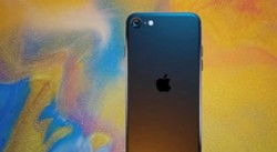 苹果iphonese和苹果iphonese2对比