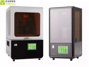 工业级3D打印机在口腔齿科上有哪些运用