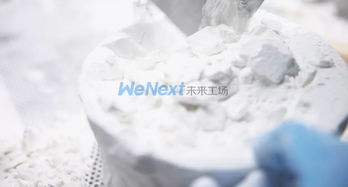 3d打印尼龙材料究竟具有什么样的优点