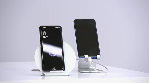 oppo哪款手机支持无线充电