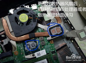 更换戴尔电脑cpu风扇多少钱