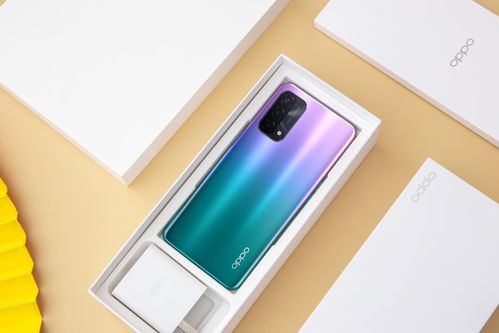 oppo A93怎么样啊