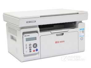 震旦ad220mnw怎么连接wifi