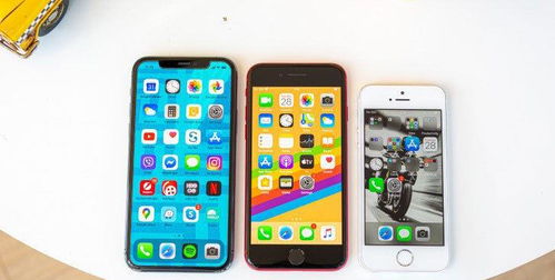 iPhonese第二代怎么样,作为一个学生党,是否值得购买