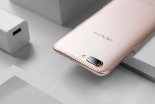 OPPO手机背面有个金属圆是什么型号的