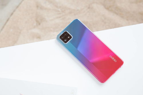 oppo5g手机哪款好