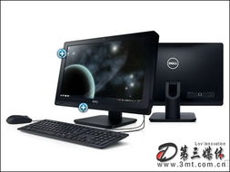 Dell的一体机如何加内存