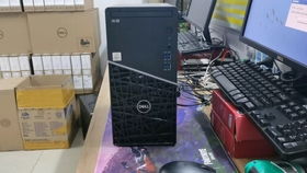 商用电脑推荐-DELL戴尔Vostro 5880台式机
